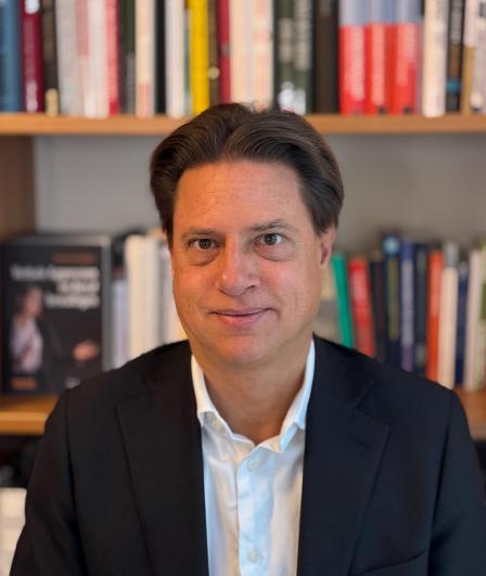 Hartmut Samtleben